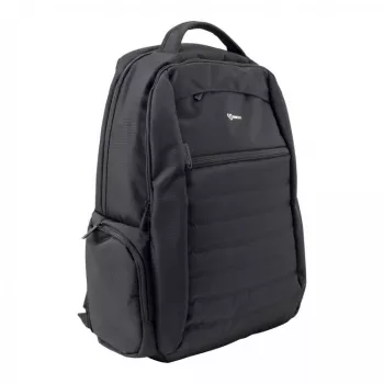 Sbox Notebook Rucksack Texas 17.3 NSS-19072 schwarz