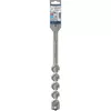 Bosch Accessories SDS max-4, 32x200x320mm 2608685874 Hammerbohrer 32 mm SDS-Max 1 Stk.