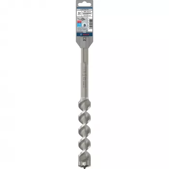 Bosch Accessories SDS max-4, 32x200x320mm 2608685874 Hammerbohrer 32 mm SDS-Max 1 Stk.