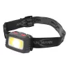 Stirnlampe Ansmann HD200B LED 3W IP44