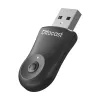 2-in-1 Bluetooth- und Wi‑Fi-Adapter fürs Auto, Ottocast CA505-T, kabellos