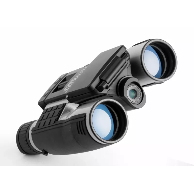 Fernglas mit Display Technaxx FullHD