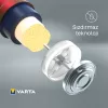 VARTA Max Tech Mignon Batterie 1,5 V 4er-Blister (4706101404)