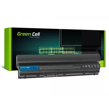 Green Cell DE55 Notebook-Ersatzakku