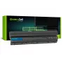 Green Cell DE55 Notebook-Ersatzakku