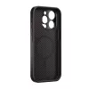 Smartphone-Hülle Freewell FW-17-IP15PRO für iPhone 15 Pro – 17-mm-Objektivgewinde und magnetische Filterhalterung