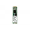 SSD-Laufwerk Transcend 512 GB M.2 6 Gbit/s TS512GMTS830S