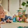 LEGO FRIENDS 42648 Panda Sanctuary Tierpflege