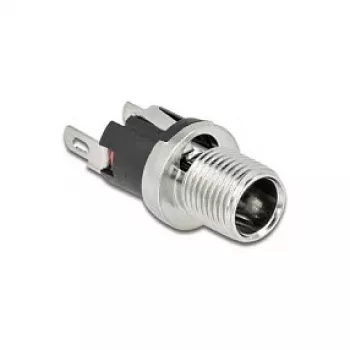 Anschluss DC 5,5 x 2,1 x 12 mm DeLOCK