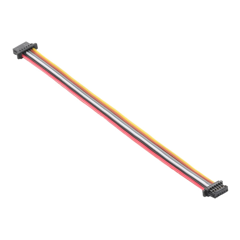 Drohnenzubehör DJI O4 Air Unit Pro Kabel 3-in-1 — Multianschlusskabel für O4 Air Unit Pro