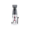 Severin HV 7146 Stabstaubsauger/Elektrobesen Akku Trocken & Nass UltraFine 120 W Grau, Rot, Weiß 2,2 Ah