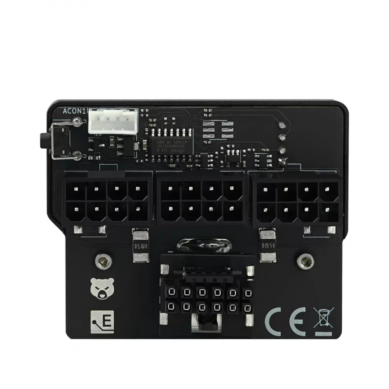 GPU-Kit Thermal Grizzly TG-WV-P38H1N Universal Aluminium