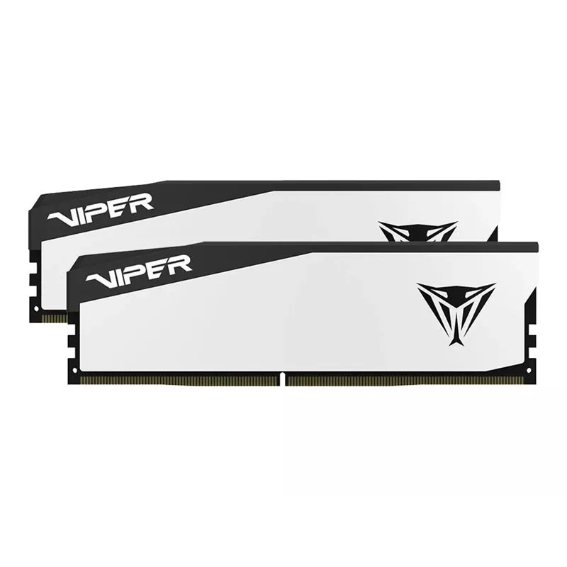 Arbeitsspeicher RAM PATRIOT Viper Elite 5 DDR5 32GB 6400MHz