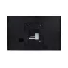 Video-Gegensprechanlage Dahua DHI-VTH5341G-W — 10 Zoll 1024×600 LCD, Wi‑Fi, Ethernet, ABS-Gehäuse
