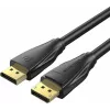 DisplayPort-Kabel Vention 8K@60Hz 4K@144H 2m