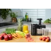 Entsafter ZELMER ZJP3900 EasyJuice 700W 1,5L Zentrifugalentsafter mit 700 W Motor und 1,5 L Fruchtfleischbehälter