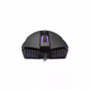 White Shark GM-5003 Gaming-Maus Azarah Schwarz