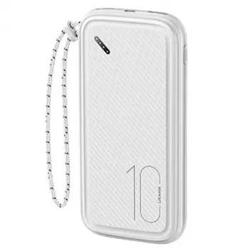 Powerbank PB56 10000mAh 2xUSB Weiß