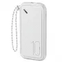 Powerbank PB56 10000mAh 2xUSB Weiß