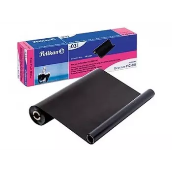 Pelikan Farbband 559012 kompatibel für Brother 910/920/PC-301RF (8910) SB 217