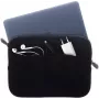 honju DarkRoom Neopren Case/Sleeve | Apple MacBook Neo | schwarz | bulk | 63032 (63032)