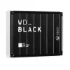Western Digital P10 externe Festplatte 5 TB 3.2 Gen 2 (3.1 Gen 2) Schwarz