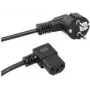 Stromkabel ALCATEL 3BA03215AA, 3 m Länge, Ersatz-/Ladekabel