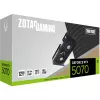 ZOTAC GAMING GeForce RTX 5070 Twin Edge 12GB GDDR7 Grafikkarte