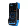 Tragbares 3-in-1 Oszilloskop FNIRSI 2C23T Multimeter Signalgenerator