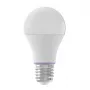 Intelligente LED-Lampe Yeelight E27 W4, dimmbar, 9W, 806 lm, 2700–6500 K, Wi‑Fi (2,4 GHz), E27-Sockel, weiß