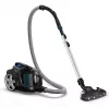 Bodenstaubsauger Philips PowerPro Expert FC9747/09 — 900 W, 2 l beutellos, HEPA, schwarz