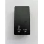 PoE-Adapter Cambium Networks N000900L001D — Gigabit Ethernet, 30 V PoE, 15 W Ausgang, 90–264 V AC Eingang