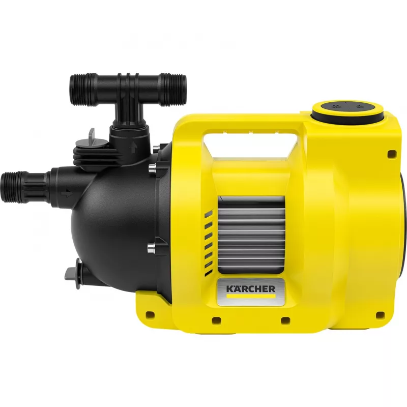 Kärcher 1.645-710.0 Gartengerät 5.000 L Schwarz