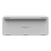 Drahtlose Tastatur Logitech MX Keys Mini For Mac