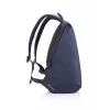 Freizeitrucksack XDDESIGN Bobby Soft mit 15,6 Zoll Laptopfach, 16 l, marineblau, PET