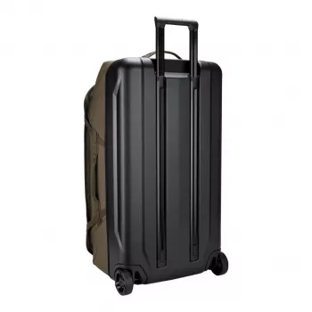 Thule 5604 Chasm Rollreisetasche 110L Deep Khaki