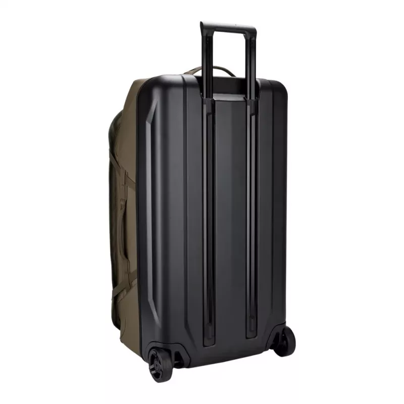Thule 5604 Chasm Rollreisetasche 110L Deep Khaki