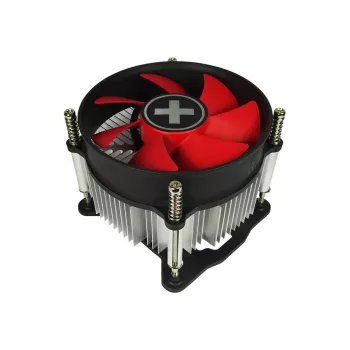 CPU-KÜHLER /S1155/S1156/XC032 XILENCE