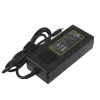 Netzteil Grün Cell AD84P Universal 130 W, Schwarz, 153×65×37 mm