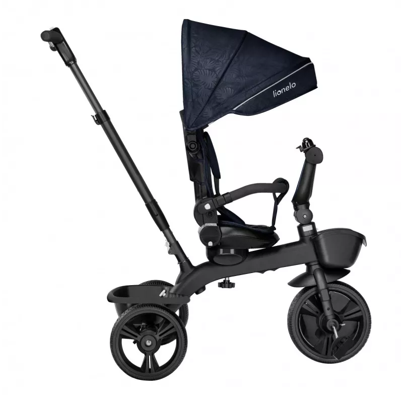 Dreirad Lionelo Kori Front drive Upright
