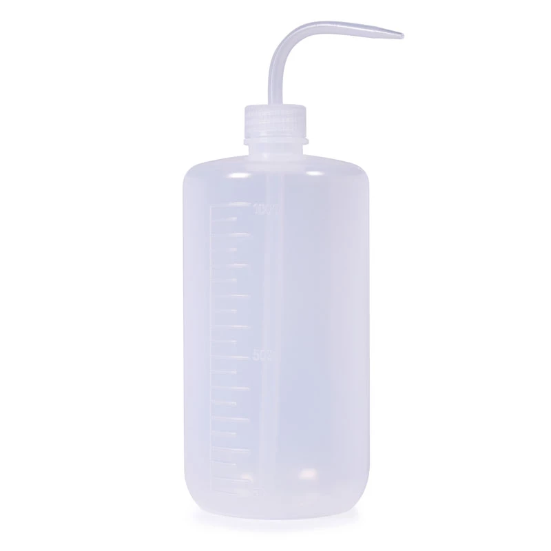 Einfüllflasche Alphacool 14467 1000 ml Transparent LDPE