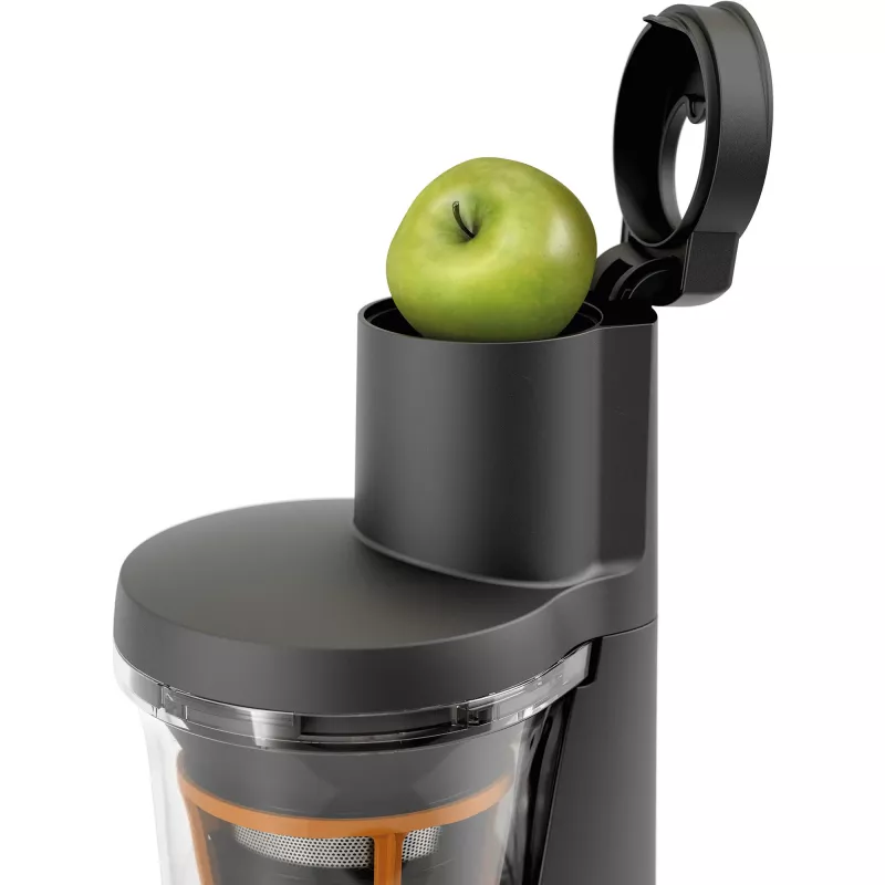 Kenwood JMP85.000SI juice maker Slow juicer 230 W Silber