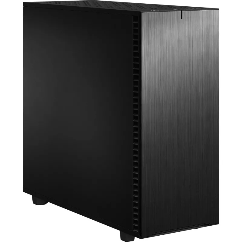 Fractal Design Define 7 XL Midi Tower Schwarz