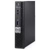 Mini PC tecXL OptiPlex 7070 MP (refurbished) — Intel Core i3-9100T, 16 GB DDR4, 256 GB SSD, Windows 10 Pro, MFF