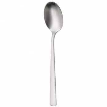 WMF 1158916330 Besteckset 30 teilig Edelstahl