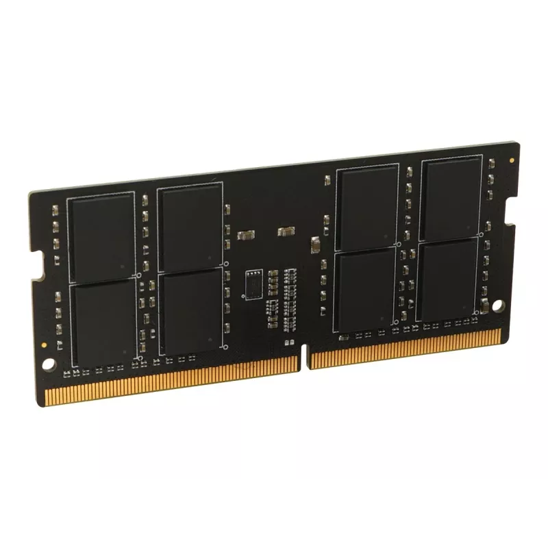 DDR4 SO-DIMM Speicher Silicon Power 16 GB 3200 MHz 260-Pin 1,2 V