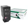 Toner Lexmark 73B20M0 3000 Seiten Magenta