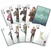 Regicide, Kartenspiel