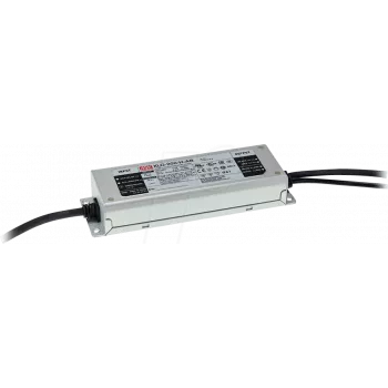 LED-Treiber MEAN WELL XLG-200-24-A 200W IP20 100-305V 24V