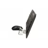 Logitech MK330 Wireless-Tastatur US Schwarz